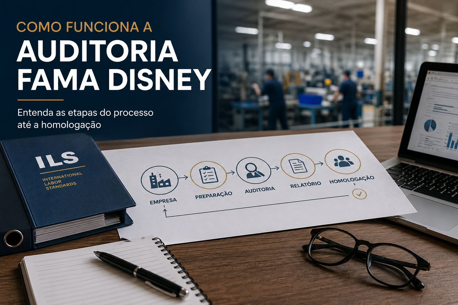 Fama Disney Processo