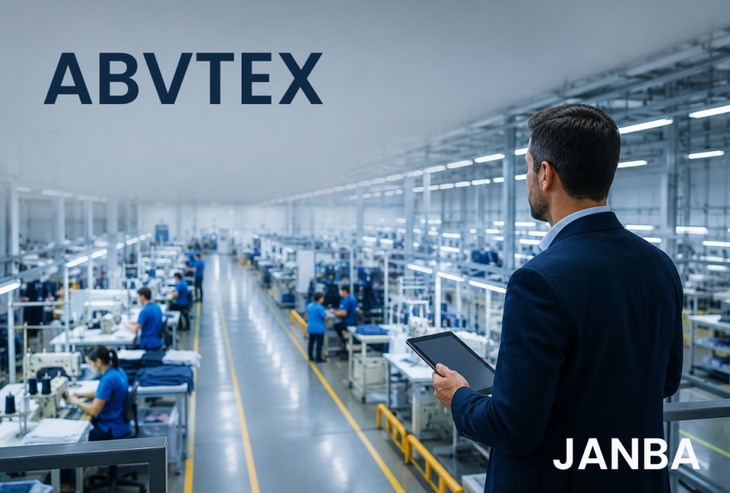 Checklist ABVTEX