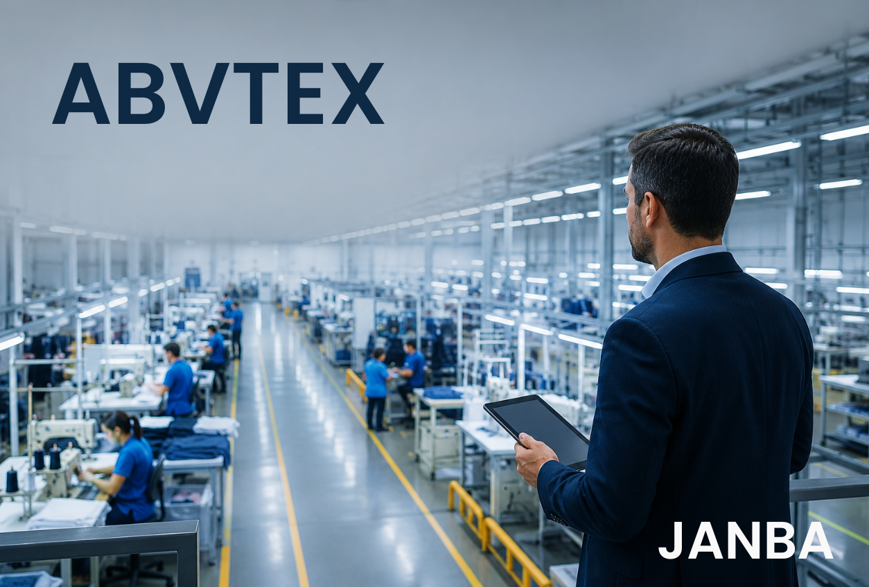 Checklist ABVTEX